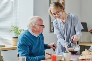 Can a Family Member Get Paid to be a Caregiver in Alberta? Exploring Home Care in Edmonton